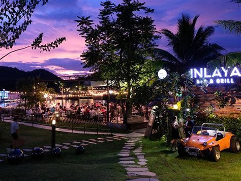 INLAYA (อินเลญา) ราชบุรี 