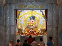 เทวาลัยพระพิฆเนศศรีมันต์คณปติ