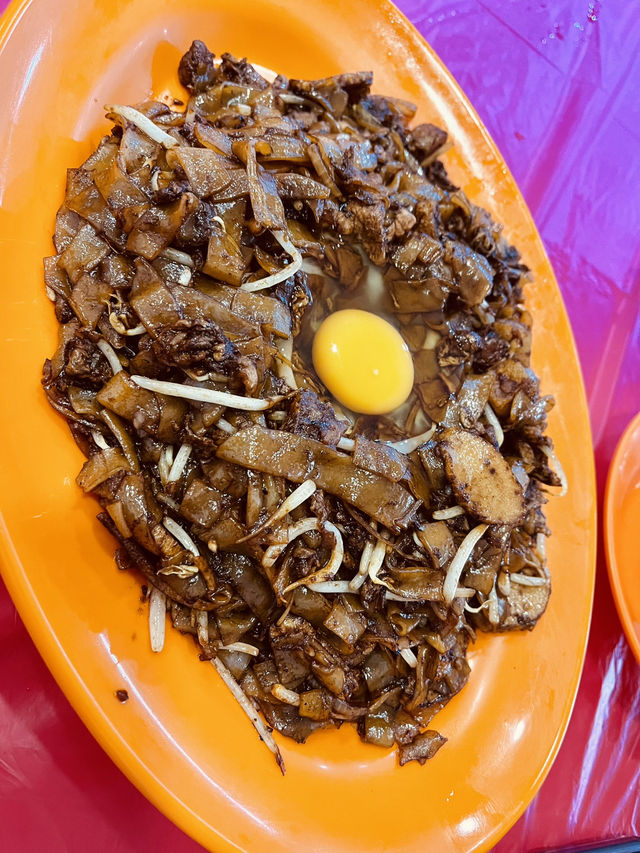 “Restoran Boston Klang: The Seafood Legend with Unbeatable Flavors!”