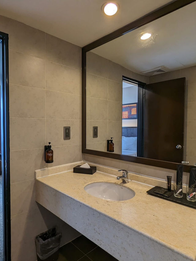 Enjoy Spectacular Kuala Lumpur Views  at Furama Bukit Bintang Hotel
