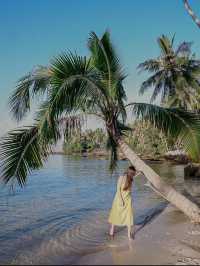 ไปติดเกาะ Hideout Koh Kood ที่เกาะกูด🌴