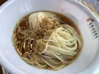 Korean Best Noodle in Yeoncheon (망향비빔국수 본점, 경기도 연천)