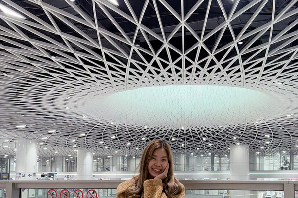 Shenzhen Eye | Trip.com Shenzhen