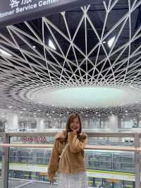 Shenzhen Eye