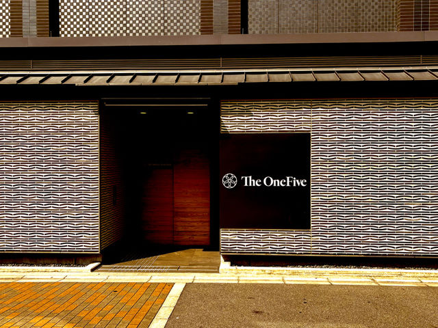 【京都ホテル】風呂トイレ別！コスパ有おすすめホテル：ザ・ワンファイブ京都四条