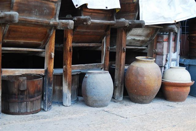 New Territories Gem: The Liu Man Shek Ancestral Hall
