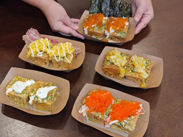 𝐆𝐚𝐫𝐥𝐢𝐜𝐤𝐜𝐮𝐛𝐞 การิค คิ้ว บรรทัดทอง 🍞🧄