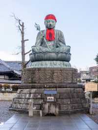 【長野県/長野市】一度は行きたいパワスポ寺院
