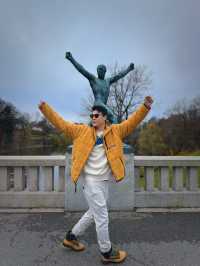 แพลนเดินเล่นเมือง Oslo,Norway 2 วันแบบชิวๆ 