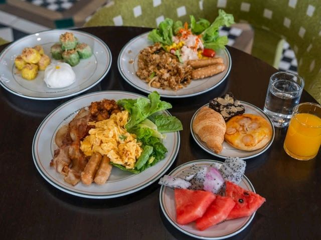 ที่พักเปิดใหม่ ใกล้สนามบินภูเก็ต ถ่ายรูปสวย