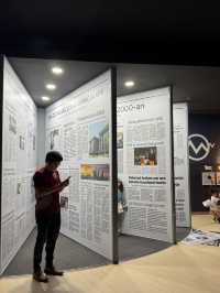 Bank Negara Malaysia Museum and Art Gallery (BNM MAG): A Journey Through Money, History, and Art