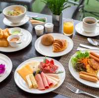Mövenpick Siam Hotel Na Jomtien Pattaya 