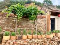 Ancient Kiln Site: A Legacy of Ceramic Art