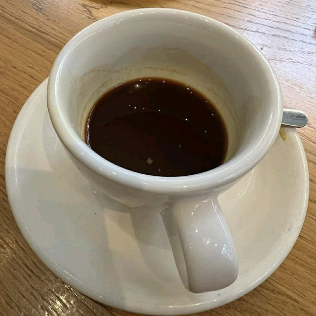 great cafe