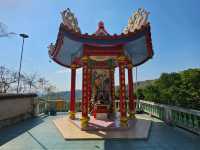 วัดศรีกะอาง นครนายก