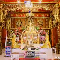 วัดสร่างโศก