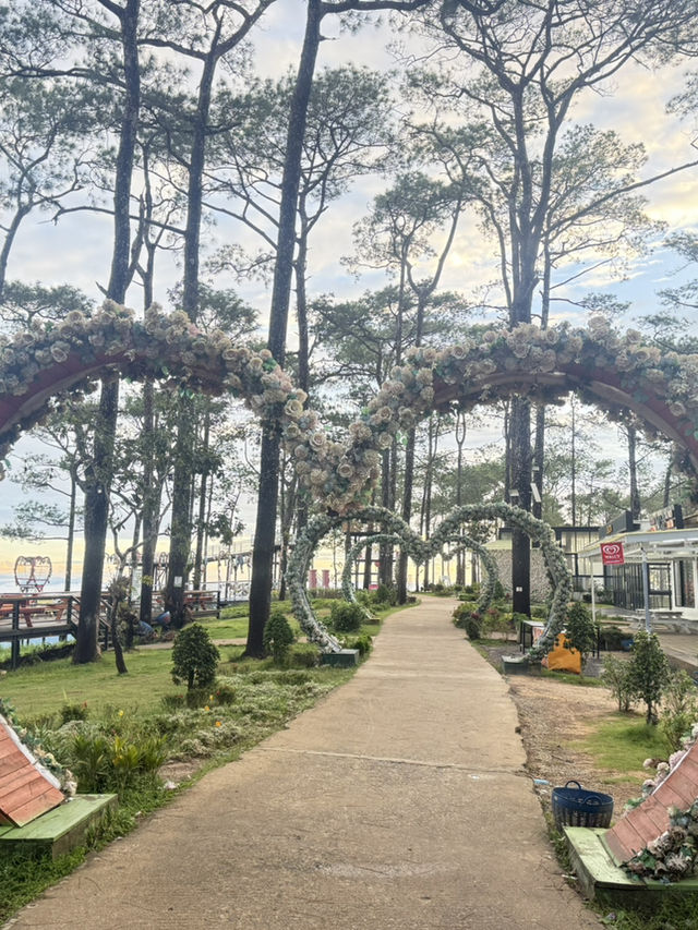 Kirirom - A Paradise on Earth 🌏