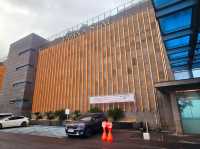A great stay at Tamna Stay at Aewol-eup