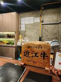【バンコク】結びタンと肉寿司が絶品🥩にく処 鈴㐂（すずき）