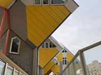 Cube Houses (Rotterdam)