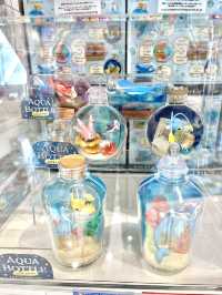 ［新加坡旅遊］Pokémon Center Singapore-海外第一家寶可夢中心💛