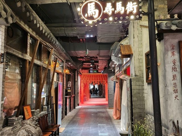 廣州中西文化衝擊之旅