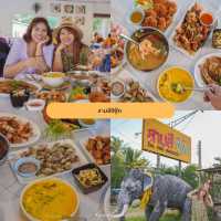 ทริป 3 วัน 2 คืน กินเที่ยว เขาหลักพังงา 📍💕⛰️