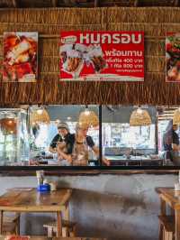 ใครมีแพลนมาขอนแก่นต้องแวะร้านนี้เลย✨