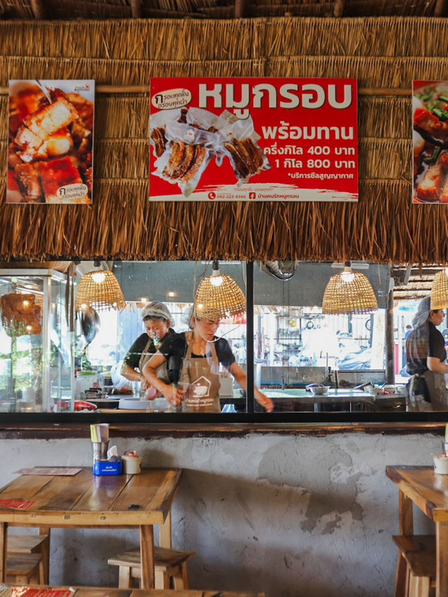 ใครมีแพลนมาขอนแก่นต้องแวะร้านนี้เลย✨