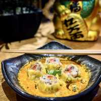 Lazy Susan’s Chinese Restaurant 
