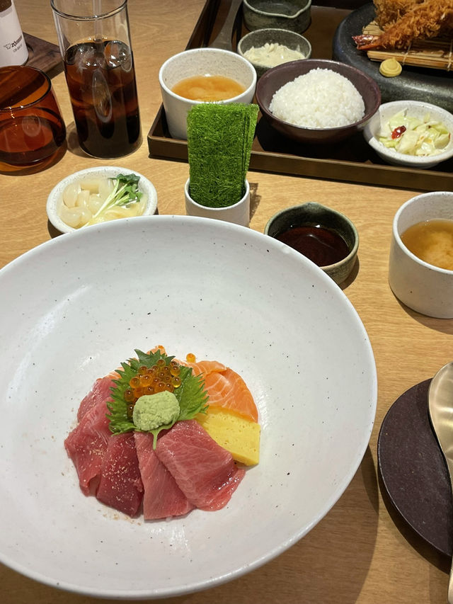 코엑스 맛집 카츠8 