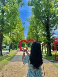 한국판 네덜란드🌷💐