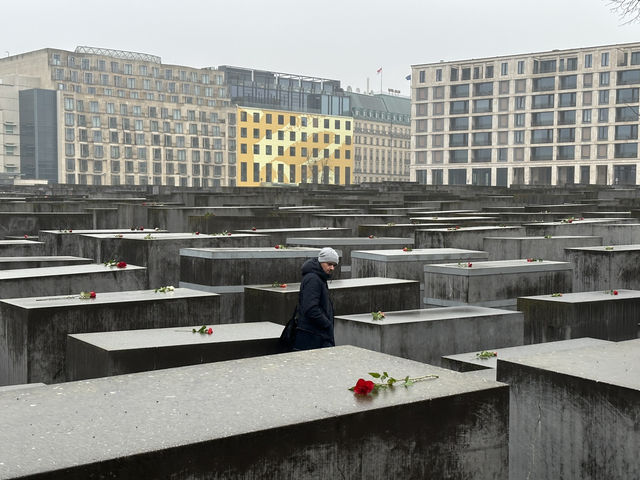 Step Back in Time: WW2 Walking Tour in Berlin