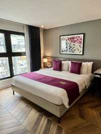 The Belamy House: A Stylish New Hotel in Makati, Manila