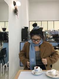 시즌별 특별한 디저트를 경험 할 수 있어요