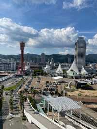 【神戸】ランドマークホテル🏨🗼