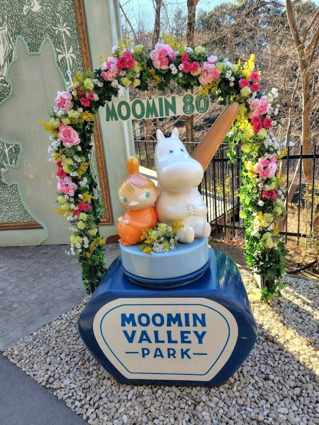 Moomin Valley Park