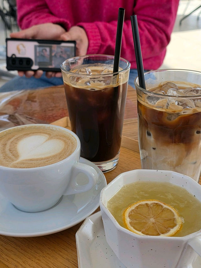 🏰남양주 맛집 뷰좋은 데이트카페 아벨커피