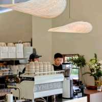 Hello Arigato Coffee Singapore