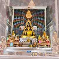 วัดเขาพระอังคาร (Wat Khao Phra Angkhan)