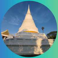 ทริปใหม่เข้าวัดเฉลิมพระเกียรติวรวิหาร จ.นนทบุรี