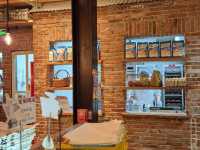 상해의 베이글 맛집💕