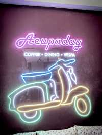 In Penang Best Cafe Winner 