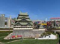 大人だけでは入れない❓ 【LEGOLAND Japan】