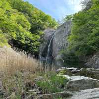 Byeonsanbando National Park