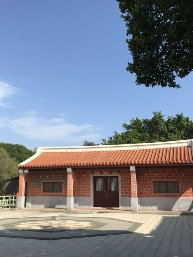 探索北門的隱藏瑰寶✨信仰、歷史與文化的魅力等你來發現📜🎉