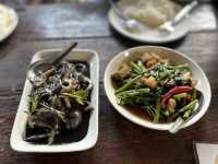 ร้านอาหารพื้นบ้านภูเก็ต