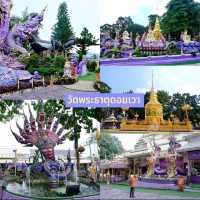 3วัน 2คืน-เที่ยวเชียงรายไม่มีรถส่วนตัวก็เที่ยวได้