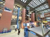 ท่าอากาศยานนานาชาติคันไซ