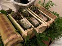 Traditional Thai Food with Contemporary Savviness in Baan Phraya